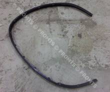 Губа. Hyundai Elantra Hyundai i30