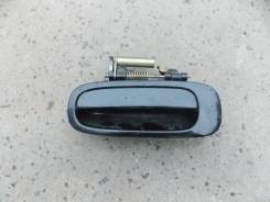 Ручка двери внешняя. Toyota Caldina, ST215G, ST215W, ST215
