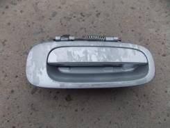Ручка двери внешняя. Toyota Ipsum, SXM10, SXM10G, SXM15G, SXM15
