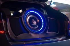 Шумоизоляция автомобилей, профессиональная установка автозвука.