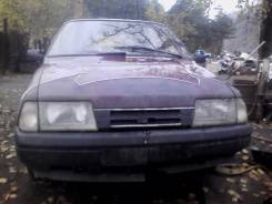 ИЖ 2126 Ода. 2141 1 7