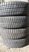 Bridgestone Ice Partner. Зимние, без шипов, 2012 год, износ: 5%, 4 шт