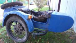 Продам запчасти на урал