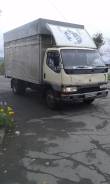 Mitsubishi Canter. , 4 600 куб. см., 4 200 кг.