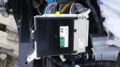 Блок предохранителей салона. Toyota Land Cruiser Prado, GRJ150L, KDJ150L, GRJ151, GRJ150W, GRJ151W