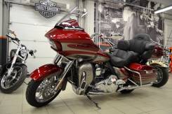 Harley-Davidson CVO Road Glide Ultra FLTRUSE. 1 802 куб. см., исправен, птс, без пробега