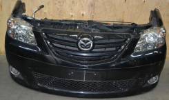 Ноускат. Mazda MPV, LW3W