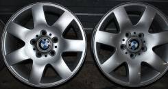 BMW. 7.0x16, 5x120.00, ET47, ЦО 74,1 мм.