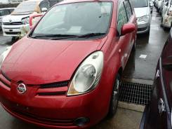 Nissan Note. E11, HR15