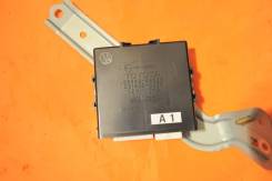 Блок управления двс. Toyota Harrier, MCU36W, MCU36 Двигатель 1MZFE