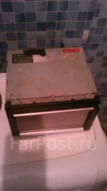 Eclipse AVN5504D ����