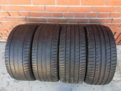 Michelin Primacy HP. Летние, 2013 год, износ: 30%, 4 шт