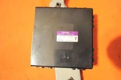 Блок управления двс. Toyota Harrier, MCU35, MCU36W, MCU36, MCU31, MCU30 Двигатель 1MZFE