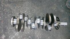 Коленвал. Lexus GS460, GRS190, GRS195 Lexus GS300, GRS190 Lexus IS300, GSE22 Lexus GS430, GRS190 Toyota: GS300, Crown, Mark X, GS30, Crown Majesta, IS...