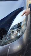 Накладка на фару. Toyota Isis, ANM15G, ANM15W, ZNM10G, ZNM10W, ANM10W, ANM10G