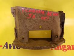 Защита двигателя. Toyota Corolla, AE100G, AE100 Двигатель 5AFE