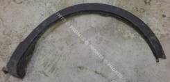 Расширитель крыла. Toyota RAV4, ASA44L, ALA49L, ZSA42L, ASA42, ASA44, ZSA44L