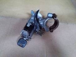 Замок зажигания. Toyota Kluger V, MCU20, ACU20, MHU28, ACU25, MCU25 Toyota Highlander, MCU20, MHU28, ACU20, MCU23, MHU23, ACU25, MCU28, MCU25 Toyota K...