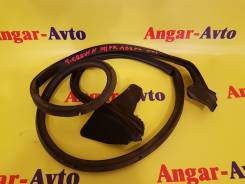 Уплотнитель двери. Toyota Crown, LS141, JZS141, GS141, JZS145, JZS143 Toyota Crown Majesta, LS141, JZS143, JZS141, JZS145, GS141 Двигатели: 1JZGE, 2LT...