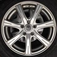 Millous. 7.0x17, 5x114.30, ET43