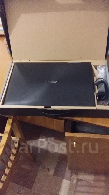 Asus X553MA. 15.6", ��� 2048 ��, ���� 500���, WiFi: 1, Bluetooth: 1 ����