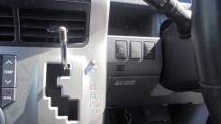 Рычаг переключения КПП Toyota VOXY, передний
