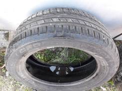 Continental ContiCrossContact UHP. Летние, износ: 40%, 4 шт