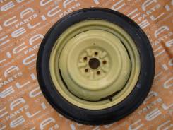 Запасное колесо (банан, докатка) на Toyota Celica ST231, Япония. x16" 5x100.00