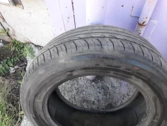 Toyo Proxes CT01. ������, 50�%, 4 ��