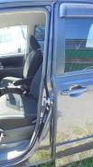 Стойка кузова средняя Toyota VOXY, левая