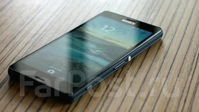 Sony Xperia Z3 Compact. �/� ����