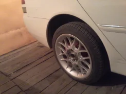 Monza Warwick. 7.0/8.0x17", 5x114.3, ET45/45, �� 70���. ����