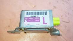 Датчик airbag. Subaru Forester, SG5, SG9, SG, SG69, SG9L Двигатели: EJ202, EJ205