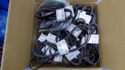 Ремень. Nissan Qashqai+2, JJ10E Nissan Qashqai, J10E Двигатель HR16DE