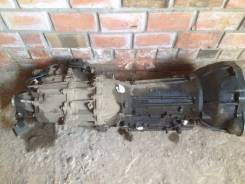 Раздаточная коробка. Nissan Terrano, TR50, LR50, LUR50, PR50, LVR50, RR50 Двигатель ZD30DDTI
