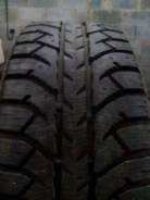Bridgestone Ice Cruiser 7000. Зимние, шипованные, 2011 год, износ: 5%, 4 шт