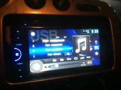 Pioneer AVH-160DVD ����