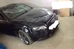Audi TT ����