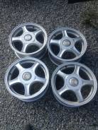 Nexta. 7.0x16, 5x100.00, 5x114.30, ET48, ЦО 73,0 мм.