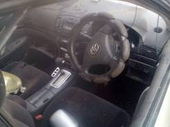 Toyota Allion. ZZT240, 1ZZFE