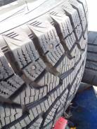 Hankook Winter i*Pike RW11. Зимние, шипованные, 2014 год, износ: 5%, 4 шт