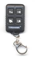 Tomahawk.
