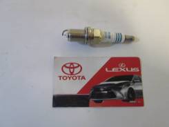 Свеча зажигания. Toyota: Corona, Windom, Platz, Corolla, MR-S, Tercel, Tundra, Raum, Sprinter, Vista, Echo Verso, Sprinter Carib, Tarago, Vista Ardeo...