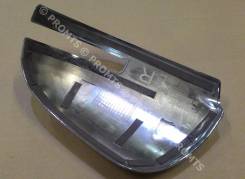 Накладка на зеркало. Mitsubishi Outlander, GF2W, GF3W, GF4W, GF7W, GF8W
