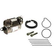 Насос подкачки стоек. Mercedes-Benz S-Class Audi Q7 Audi A6 Audi A8 Audi Allroad Volkswagen Touareg BMW X5 Двигатель ARE