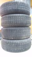 Bridgestone Blizzak Revo1. Всесезонные, износ: 50%, 4 шт
