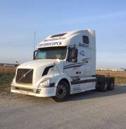Volvo VNL 670. Продам тягач , 15 000 куб. см., 25 000 кг., 6x4