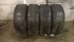 Bridgestone B450. ������, ����������, 50�%, 4 ��