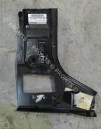 Панель кузова. Nissan X-Trail, DNT31, NT31, TNT31, T31 Двигатели: QR25DE, M9R, MR20DE