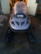 BRP Ski-Doo Skandic ����
